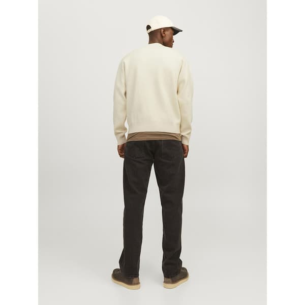 Jack & Jones Vesterbro Tröja Beige L Man