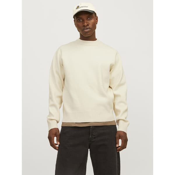 Jack & Jones Vesterbro Tröja Beige L Man