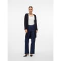 Miniatyrbillede 5 af 6: Vero Moda Saba Cardigan Sort S Kvinde