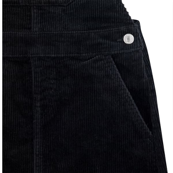 Levi´s ® Kids Corduroy Trøje Sort 12 Years Pige