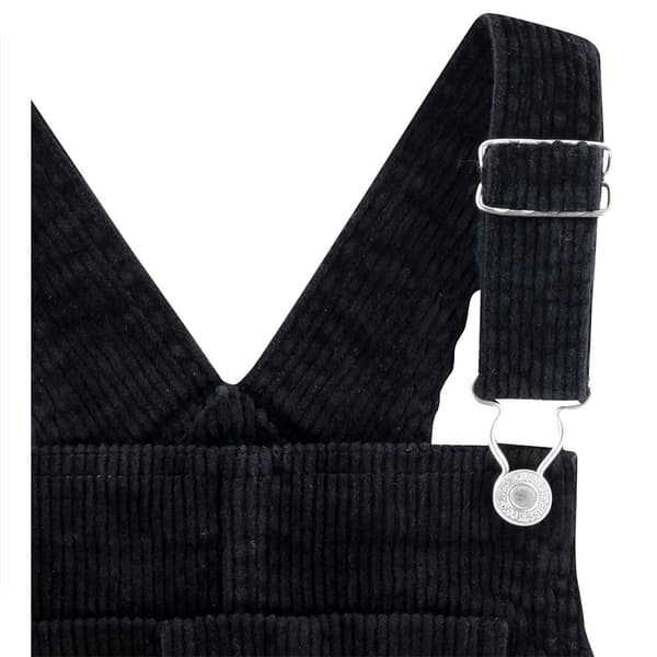 Levi´s ® Kids Corduroy Trøje Sort 12 Years Pige
