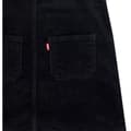Miniatyrbillede 5 af 7: Levi´s ® Kids Corduroy Trøje Sort 12 Years Pige
