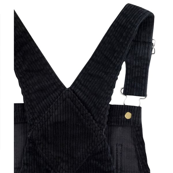 Levi´s ® Kids Corduroy Trøje Sort 12 Years Pige