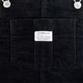 Miniatyrbillede 7 af 7: Levi´s ® Kids Corduroy Trøje Sort 12 Years Pige