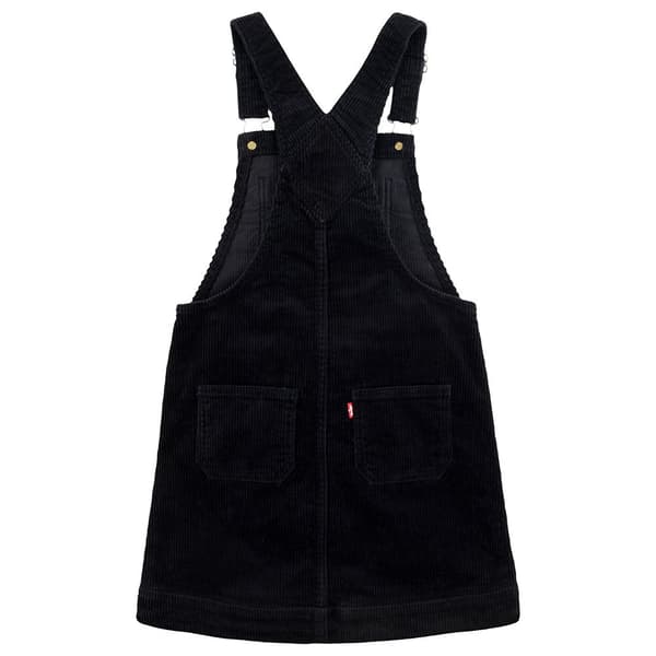 Levi´s ® Kids Corduroy Trøje Sort 12 Years Pige