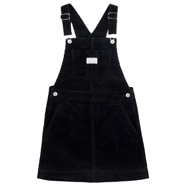 Levi´s ® Kids Corduroy Trøje Sort 12 Years Pige