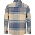 Miniatyrbillede 2 af 2: Protest Shift Jakke Beige XL Mand