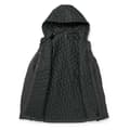 Pikkukuva 3 / 3: Volcom Ins Riding Takki Harmaa L Mies