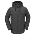 Pikkukuva 1 / 3: Volcom Ins Riding Takki Harmaa L Mies