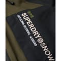 Pikkukuva 3 / 3: Superdry Freestyle Core Takki Vihreä L Mies