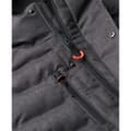 Miniatyrbild 4 av 4: Superdry Fuji Padded Jacka Grå 2XL Man