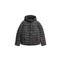 Miniatyrbild 2 av 4: Superdry Fuji Padded Jacka Grå 2XL Man