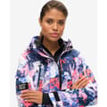 Miniatyrbild 3 av 4: Superdry Ultimate Rescue Jacka Lila XS Kvinna