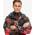 Miniatyrbild 5 av 7: Superdry Ultimate Rescue Jacka Svart M Man