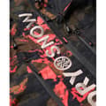 Miniatyrbild 6 av 7: Superdry Ultimate Rescue Jacka Svart M Man