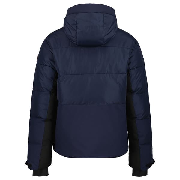 Icepeak Edgerton Jakke Blå 48 Mand