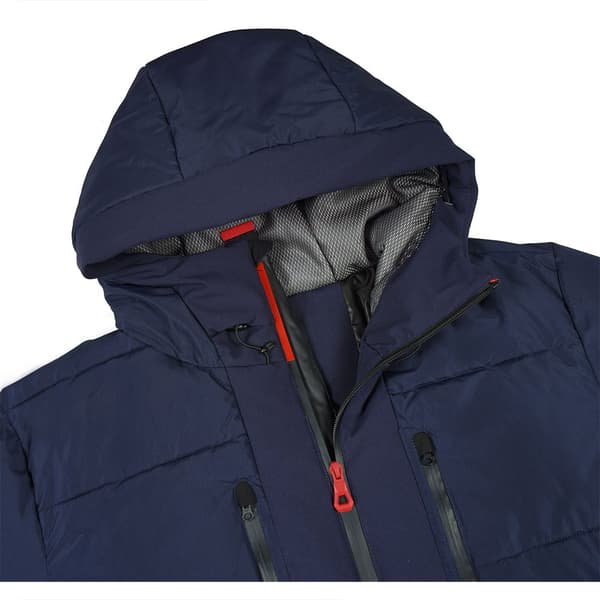 Icepeak Edgerton Jacka Blå 54 Man
