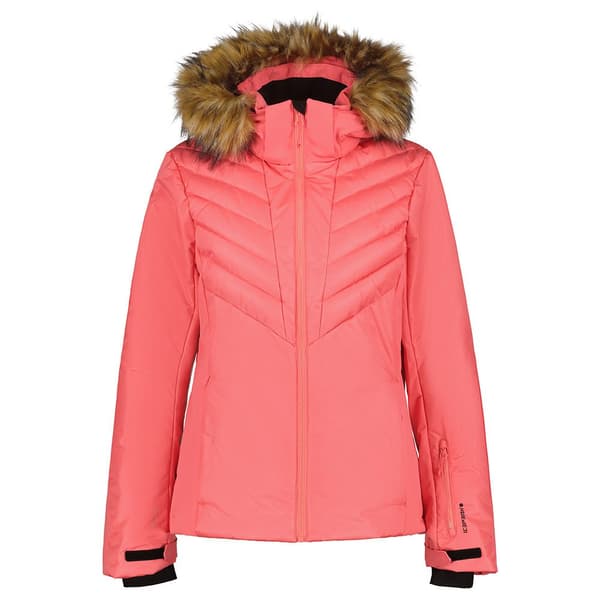 Icepeak Laval I Jacka Rosa 15-16 Years Pojke