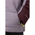 Miniatyrbillede 5 af 5: Jack Wolfskin Actamic Down Jakke Lilla 164 cm Dreng