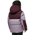 Miniatyrbillede 2 af 5: Jack Wolfskin Actamic Down Jakke Lilla 164 cm Dreng