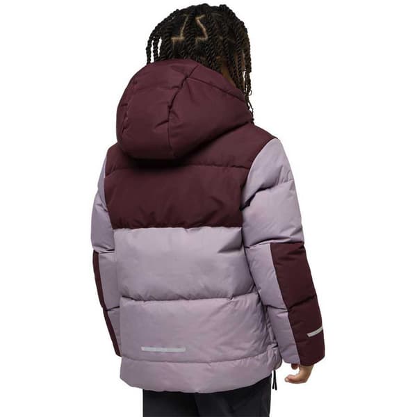 Jack Wolfskin Actamic Down Jakke Lilla 164 cm Dreng