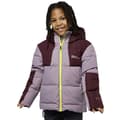Miniatyrbillede 1 af 5: Jack Wolfskin Actamic Down Jakke Lilla 164 cm Dreng