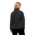Miniatyrbild 2 av 5: Jack Wolfskin Moonrise Fz Jacka Svart 3XL Kvinna