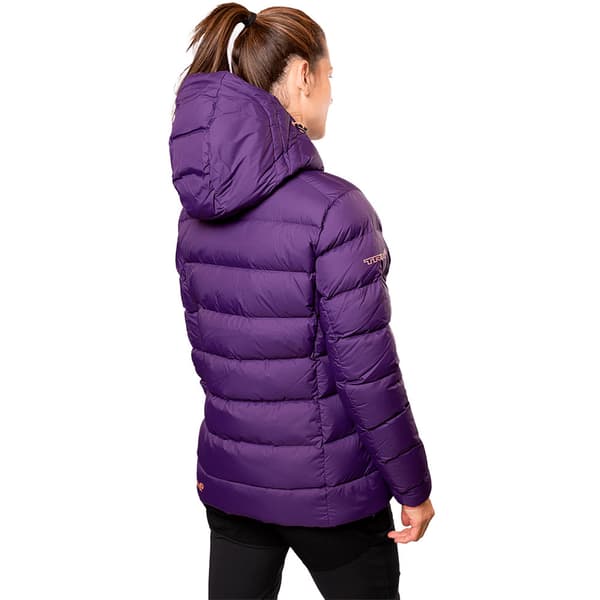 Trangoworld Trx2 850 Pro Dunjakke Lilla S Kvinde