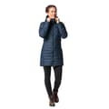 Pikkukuva 5 / 7: Vaude Moena Insulation Parka Sininen 36 Nainen