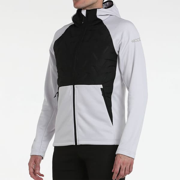 +8000 Kerman Parka Valkoinen S Mies