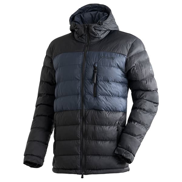 Maier Sports Lomnica M Jakke Sort M-L / Regular Mand