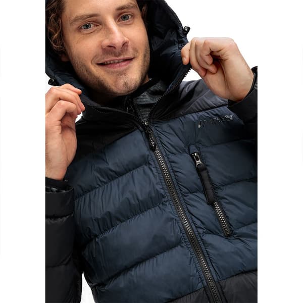 Maier Sports Lomnica M Jakke Sort M-L / Regular Mand