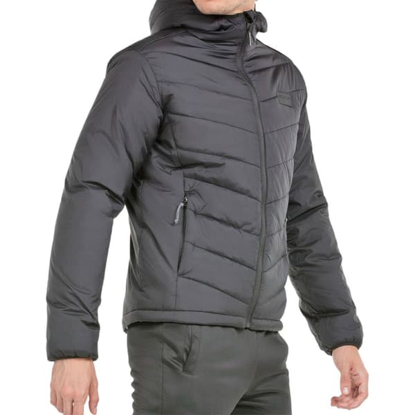 John Smith Kamui Takki Harmaa 2XL Mies