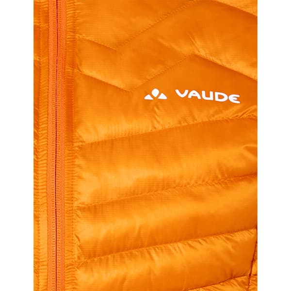 Vaude Batura Insulation Jakke Orange 38 Kvinde