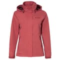 Miniatyrbillede 3 af 6: Vaude Escape Light Jakke Rosa 36 Kvinde