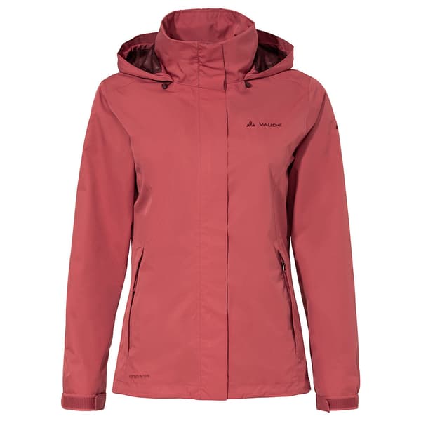 Vaude Escape Light Jakke Rosa 36 Kvinde