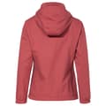 Miniatyrbillede 4 af 6: Vaude Escape Light Jakke Rosa 36 Kvinde