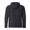 Miniatyrbillede 4 af 6: Vaude Elope Fleecejakke Med Fuld Lynlås Sort 2XL Mand
