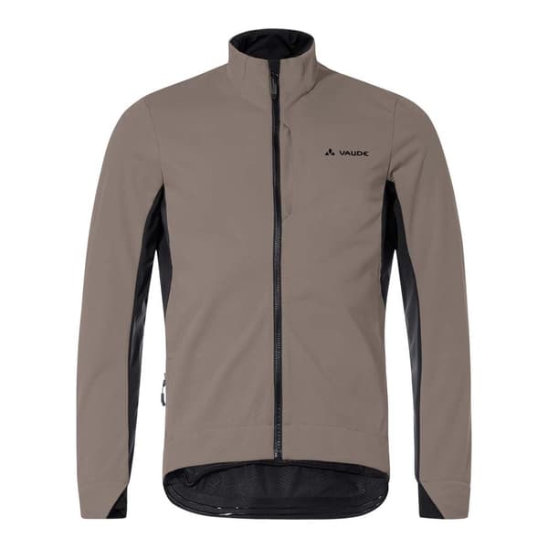 Vaude Bike Kuro Ii Softshell-takki Harmaa M Mies