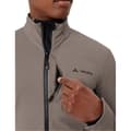 Pikkukuva 6 / 7: Vaude Bike Kuro Ii Softshell-takki Harmaa M Mies