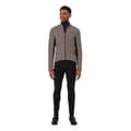 Pikkukuva 7 / 7: Vaude Bike Kuro Ii Softshell-takki Harmaa M Mies