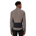 Pikkukuva 2 / 7: Vaude Bike Kuro Ii Softshell-takki Harmaa M Mies
