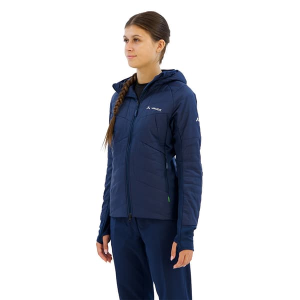 Vaude Sesvenna Iv Takki Sininen 44 Nainen