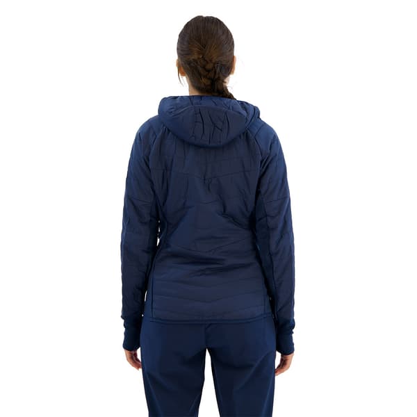 Vaude Sesvenna Iv Takki Sininen 44 Nainen