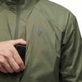 Pikkukuva 5 / 10: Black Diamond Alpine Start Insulated Takki Vihreä L Mies