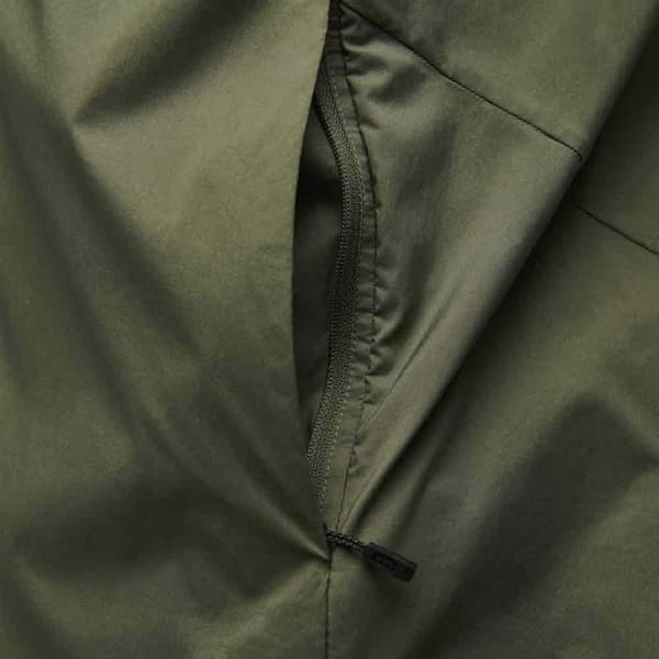 Black Diamond Alpine Start Insulated Takki Vihreä L Mies