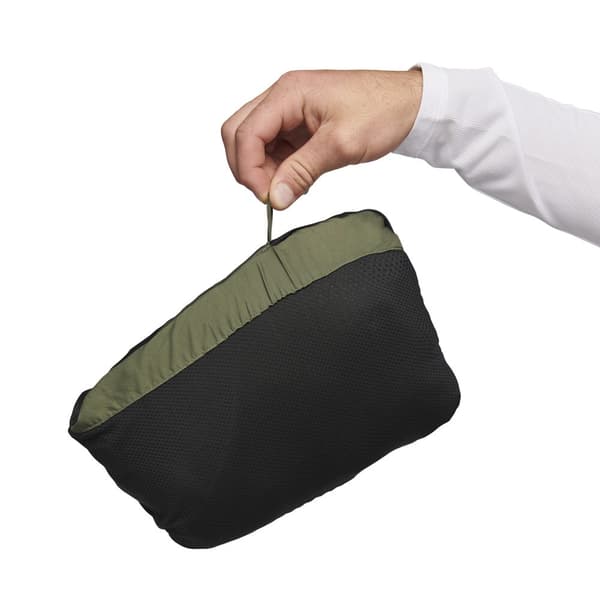 Black Diamond Alpine Start Insulated Takki Vihreä L Mies