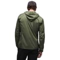 Pikkukuva 2 / 10: Black Diamond Alpine Start Insulated Takki Vihreä L Mies