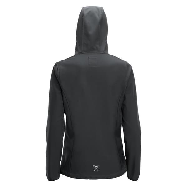 Altus Decan J30 Jacka Svart 2XL Kvinna