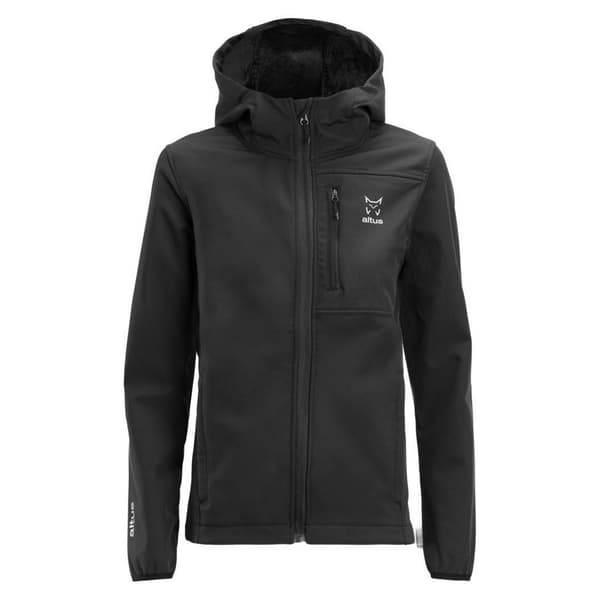 Altus Decan J30 Jacka Svart 2XL Kvinna